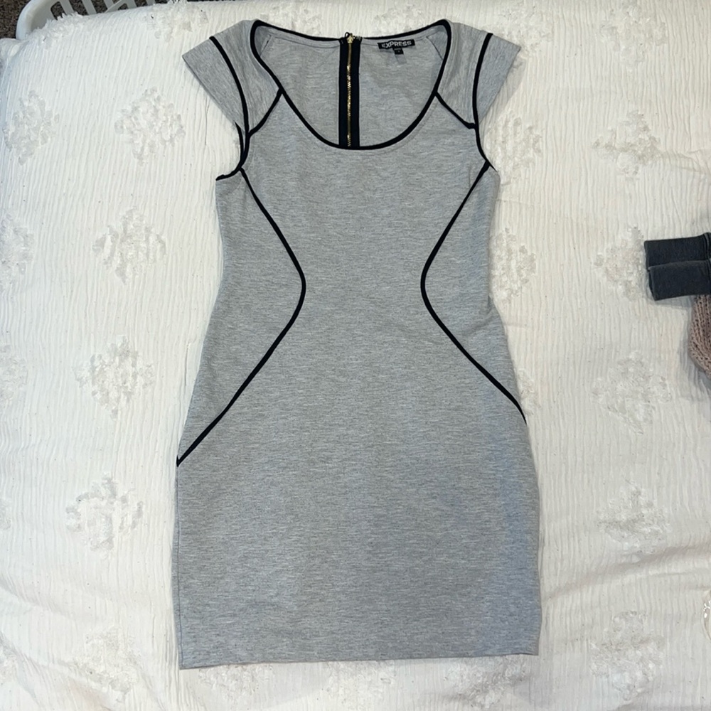 Women’s express dress